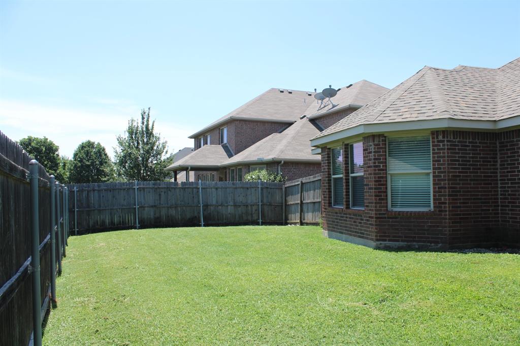 Southwind Add - Residential Lease