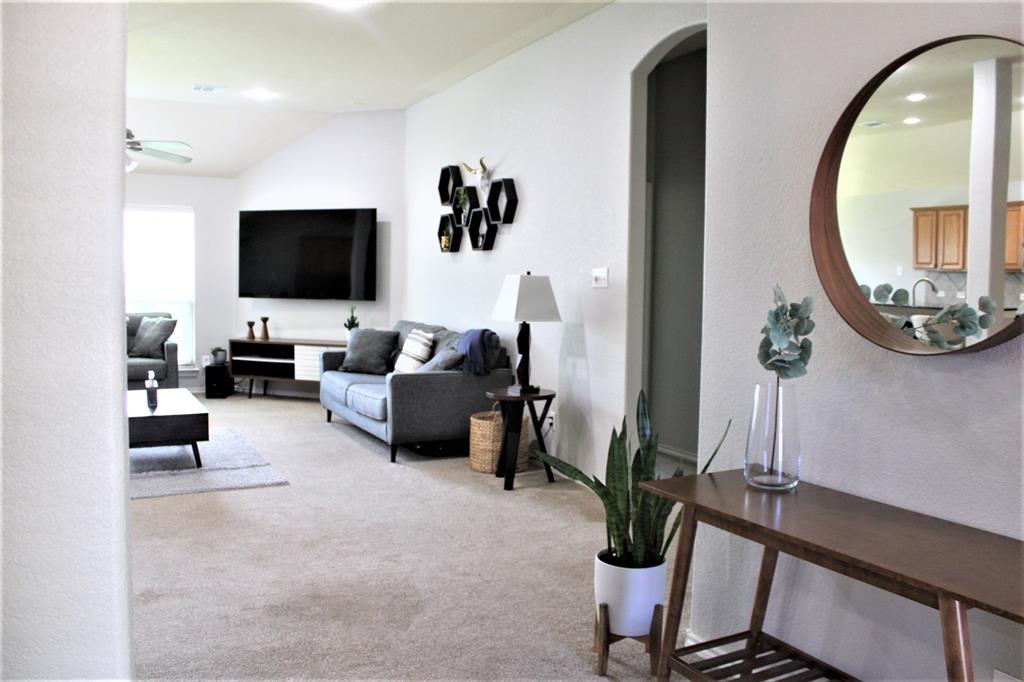 Southwind Add - Residential Lease