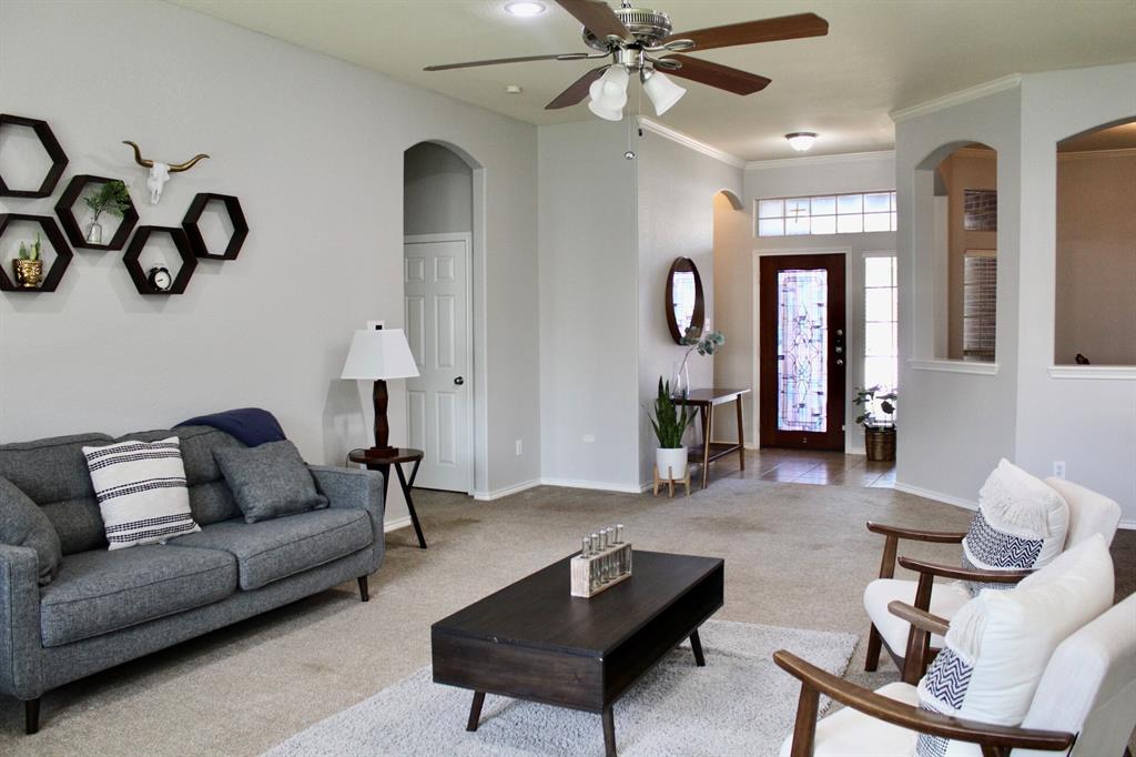 Southwind Add - Residential Lease