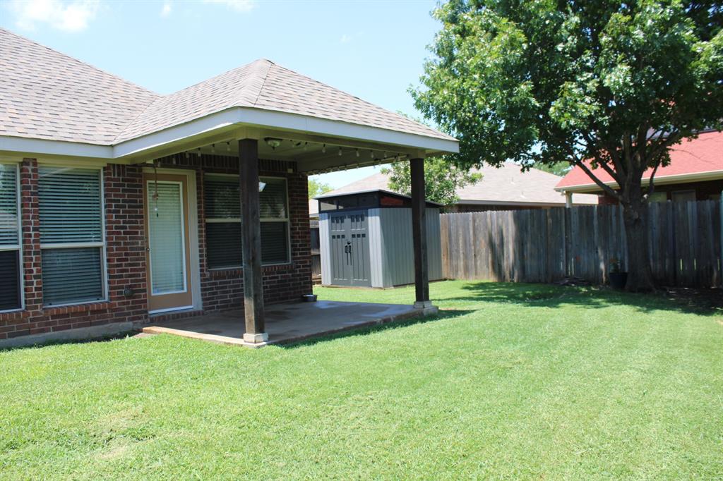 Southwind Add - Residential Lease