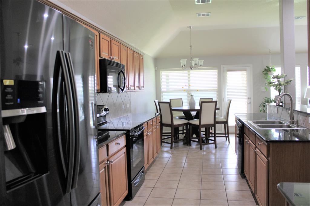 Southwind Add - Residential Lease