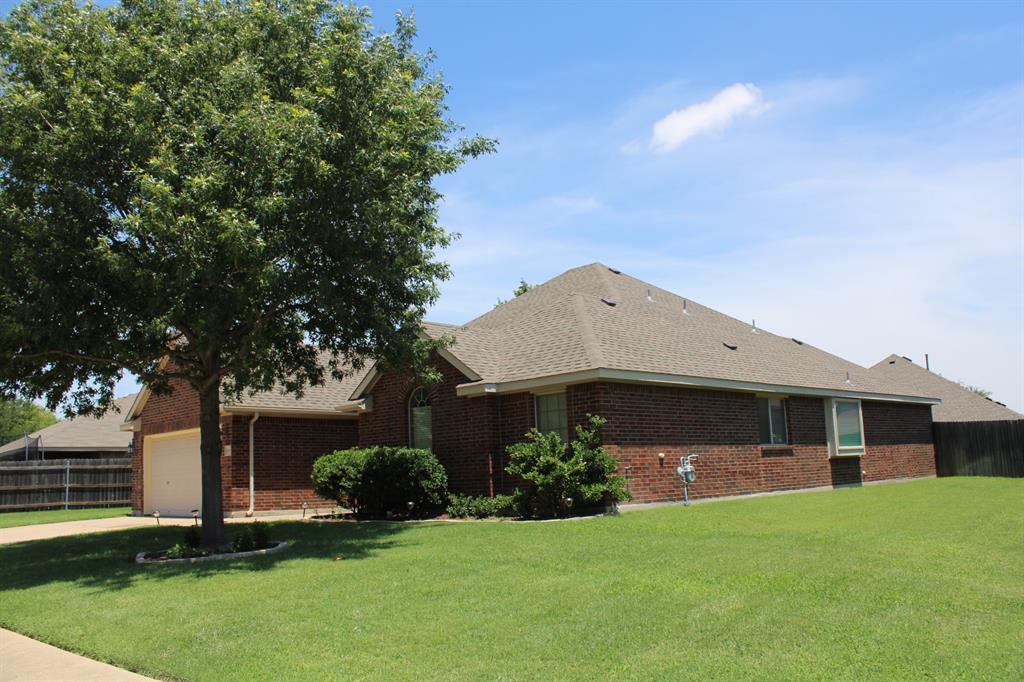 Southwind Add - Residential Lease