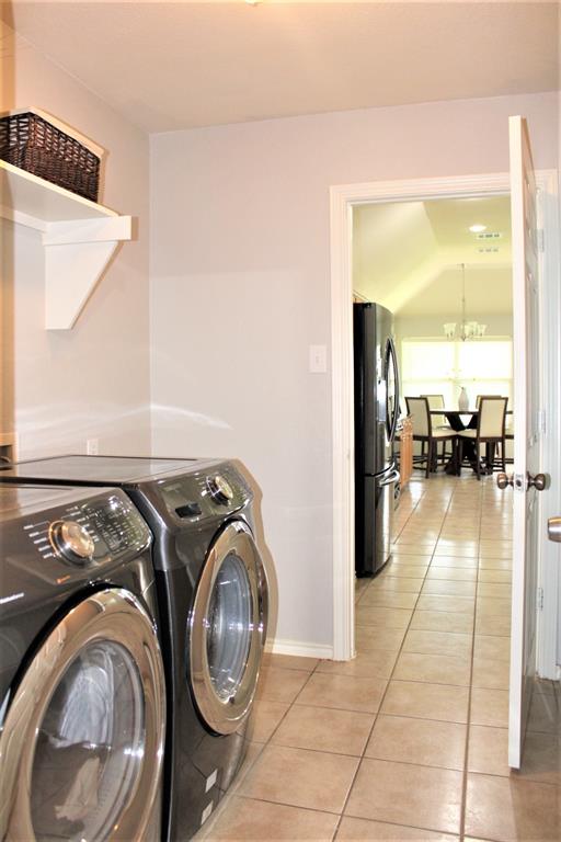 Southwind Add - Residential Lease