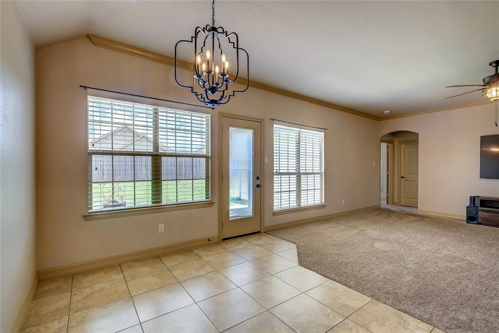 Cedar Creek Add Sec II Ph III - Residential