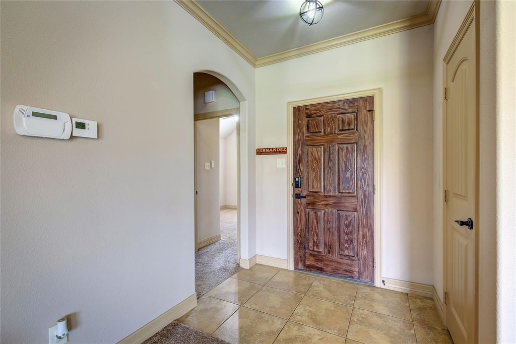 Cedar Creek Add Sec II Ph III - Residential