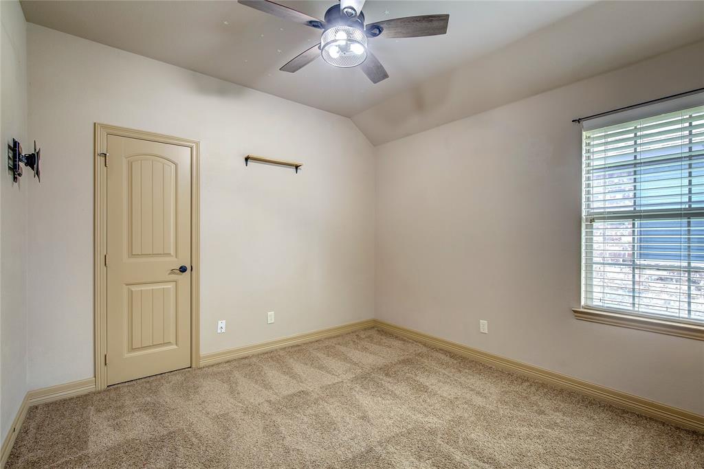 Cedar Creek Add Sec II Ph III - Residential