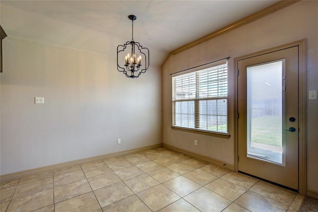 Cedar Creek Add Sec II Ph III - Residential