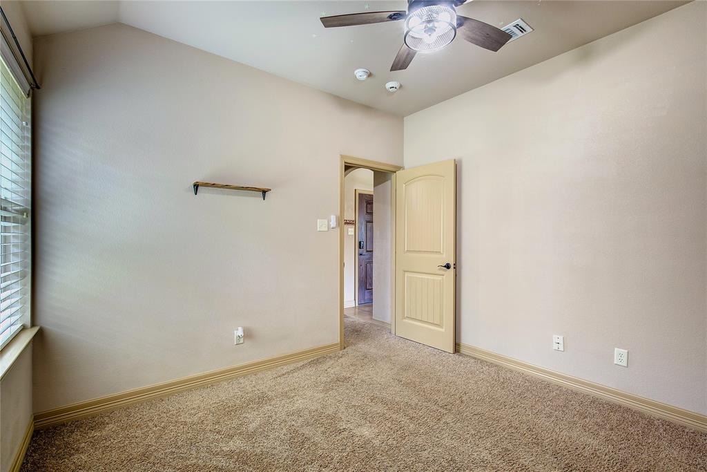 Cedar Creek Add Sec II Ph III - Residential