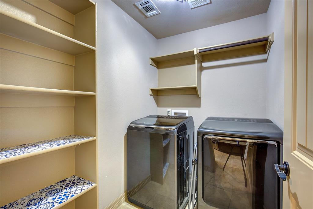 Cedar Creek Add Sec II Ph III - Residential