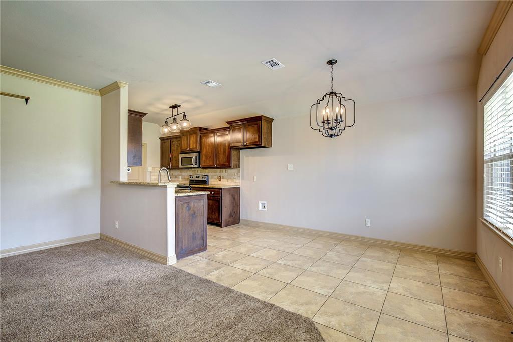 Cedar Creek Add Sec II Ph III - Residential