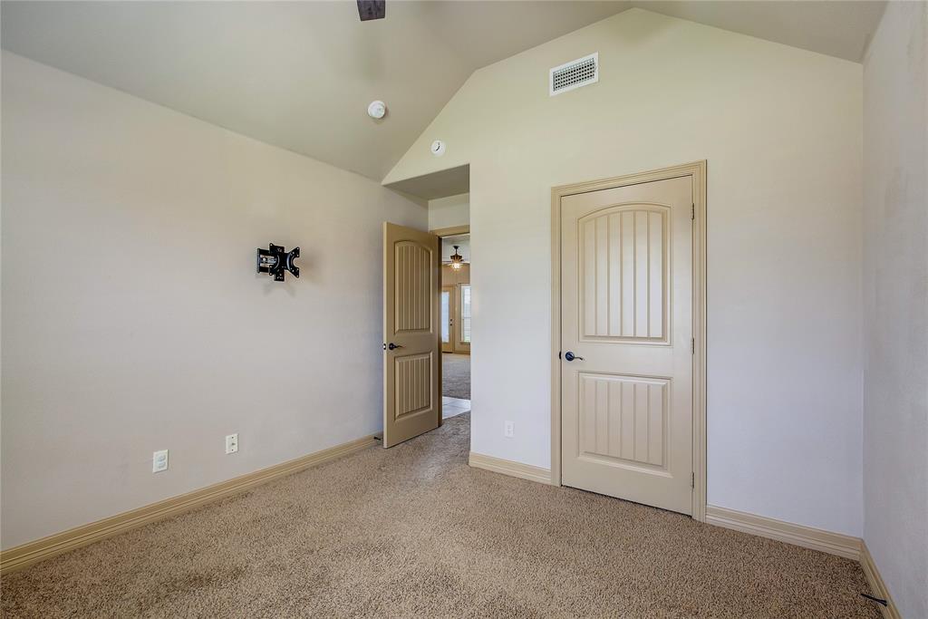 Cedar Creek Add Sec II Ph III - Residential