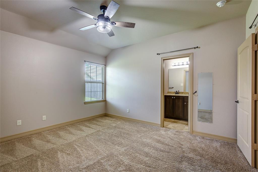 Cedar Creek Add Sec II Ph III - Residential