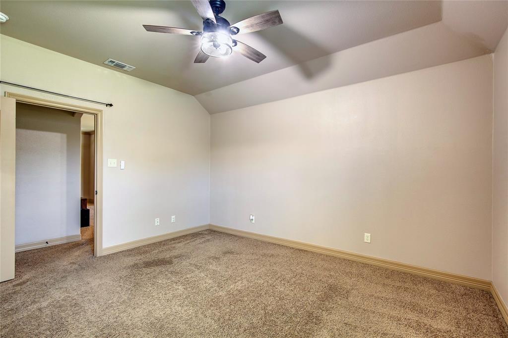 Cedar Creek Add Sec II Ph III - Residential