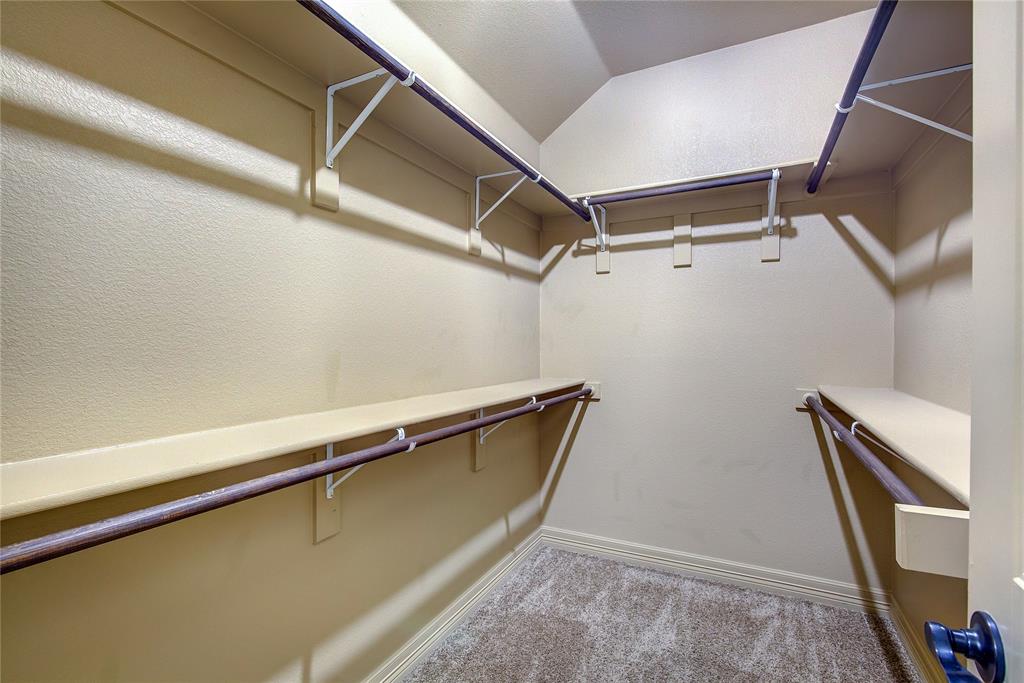 Cedar Creek Add Sec II Ph III - Residential