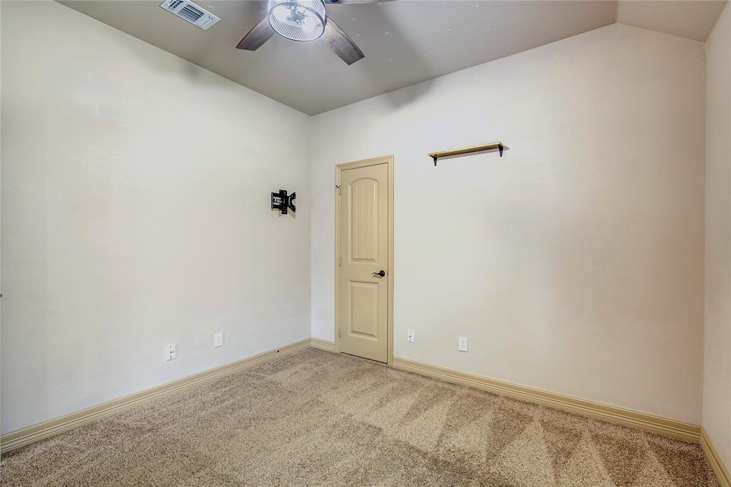 Cedar Creek Add Sec II Ph III - Residential