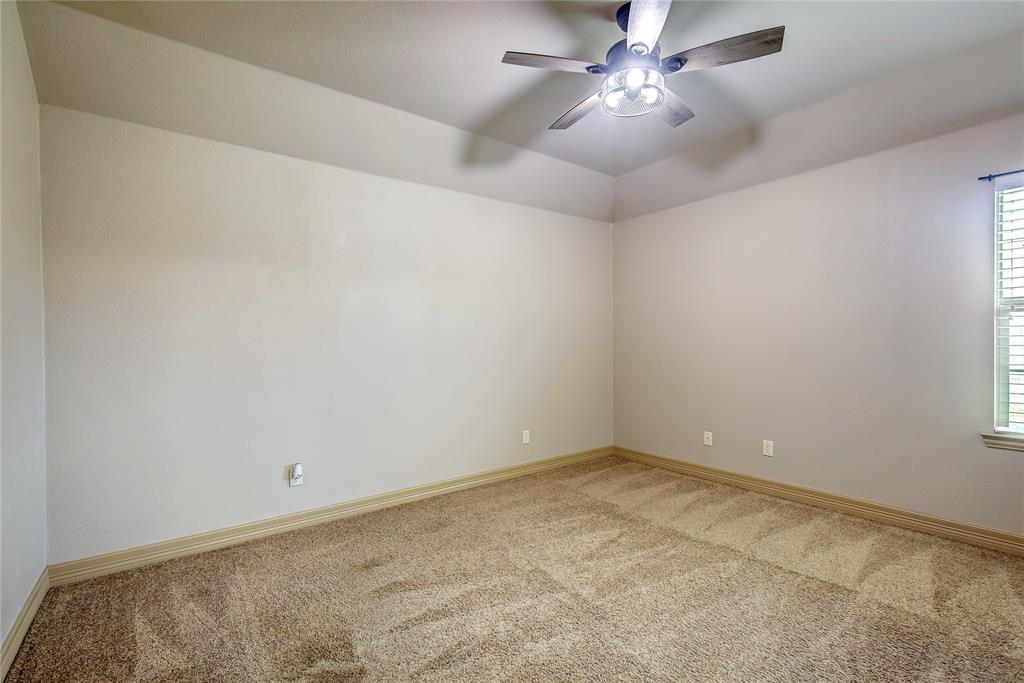 Cedar Creek Add Sec II Ph III - Residential