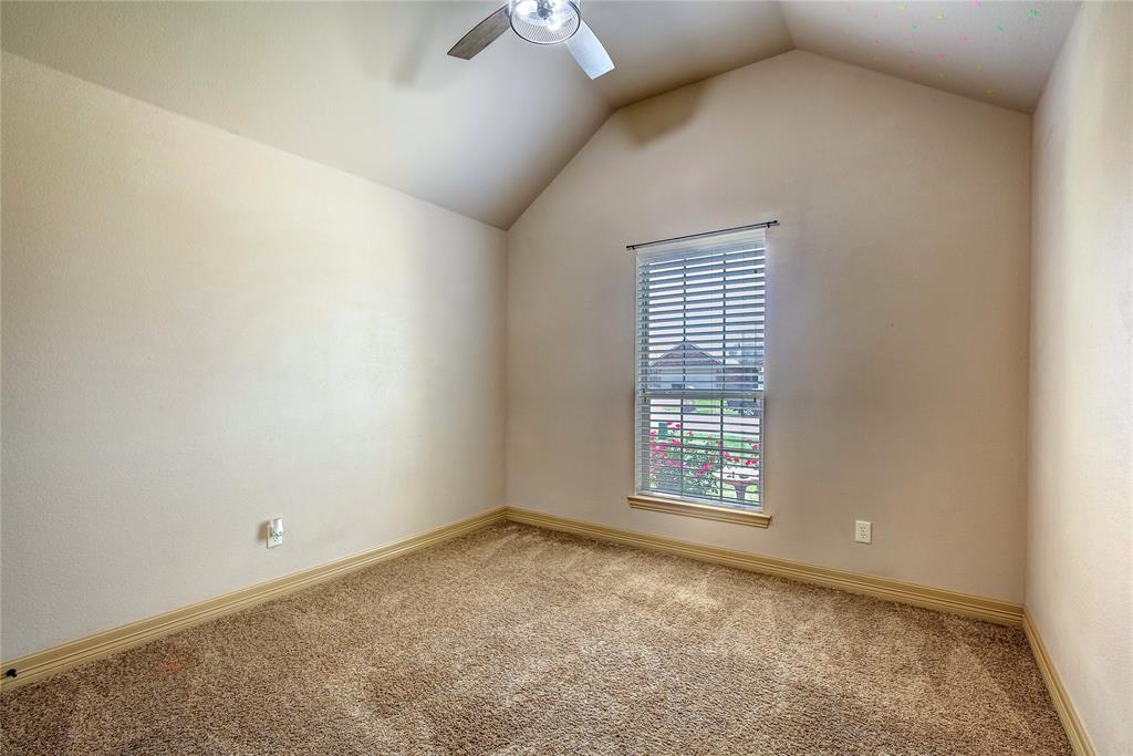 Cedar Creek Add Sec II Ph III - Residential