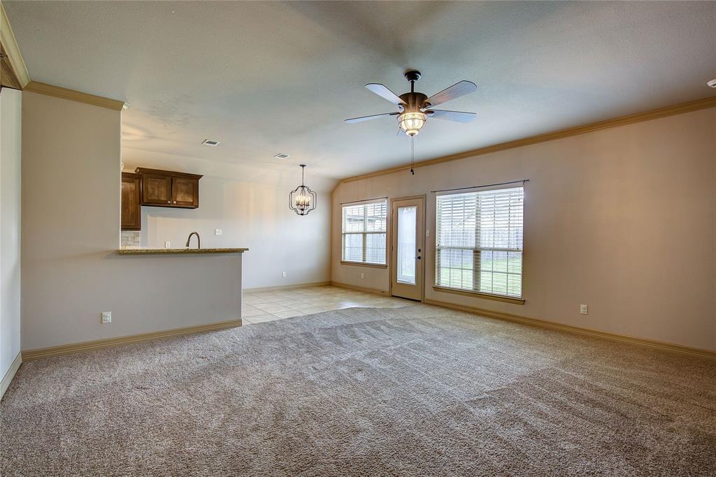 Cedar Creek Add Sec II Ph III - Residential