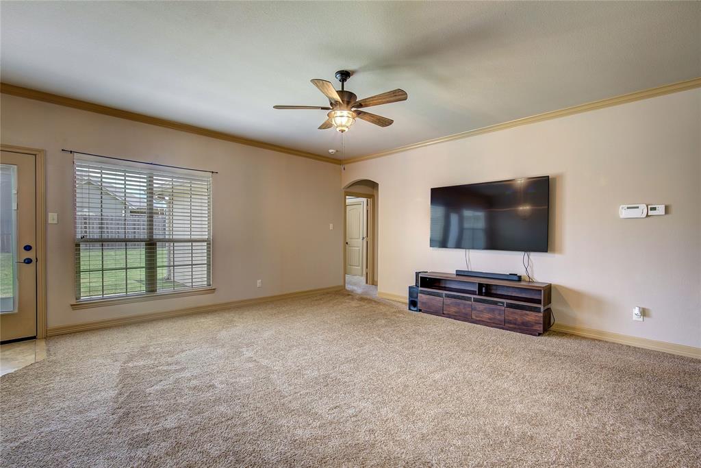 Cedar Creek Add Sec II Ph III - Residential