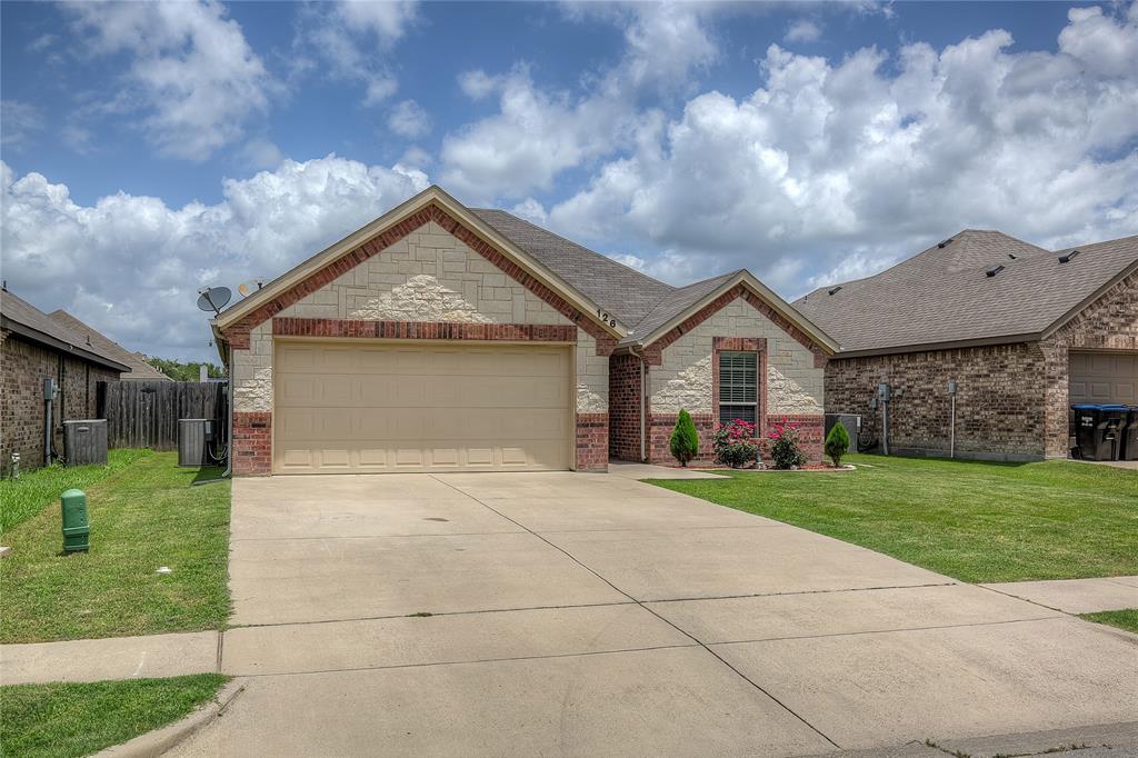 Cedar Creek Add Sec II Ph III - Residential