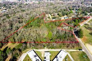 Frizzell Place - Land