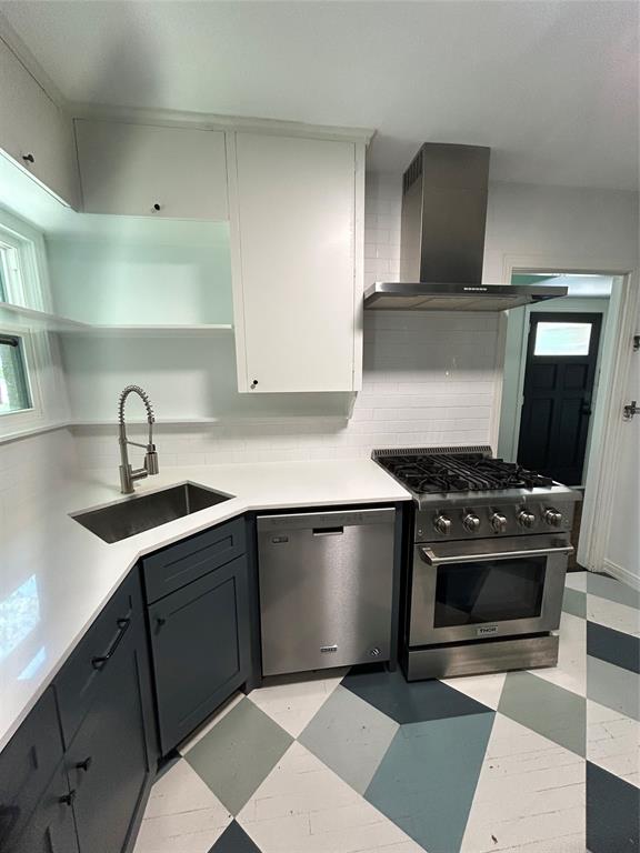 Crawford Park - Residential Lease