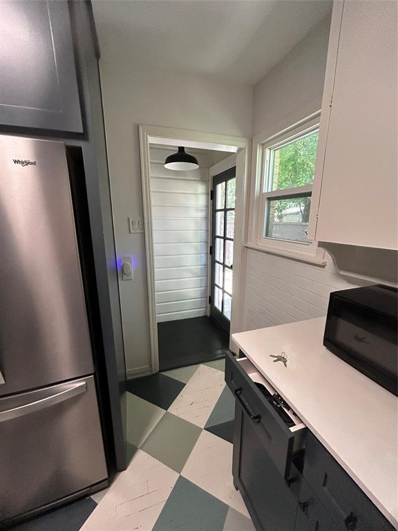 Crawford Park - Residential Lease