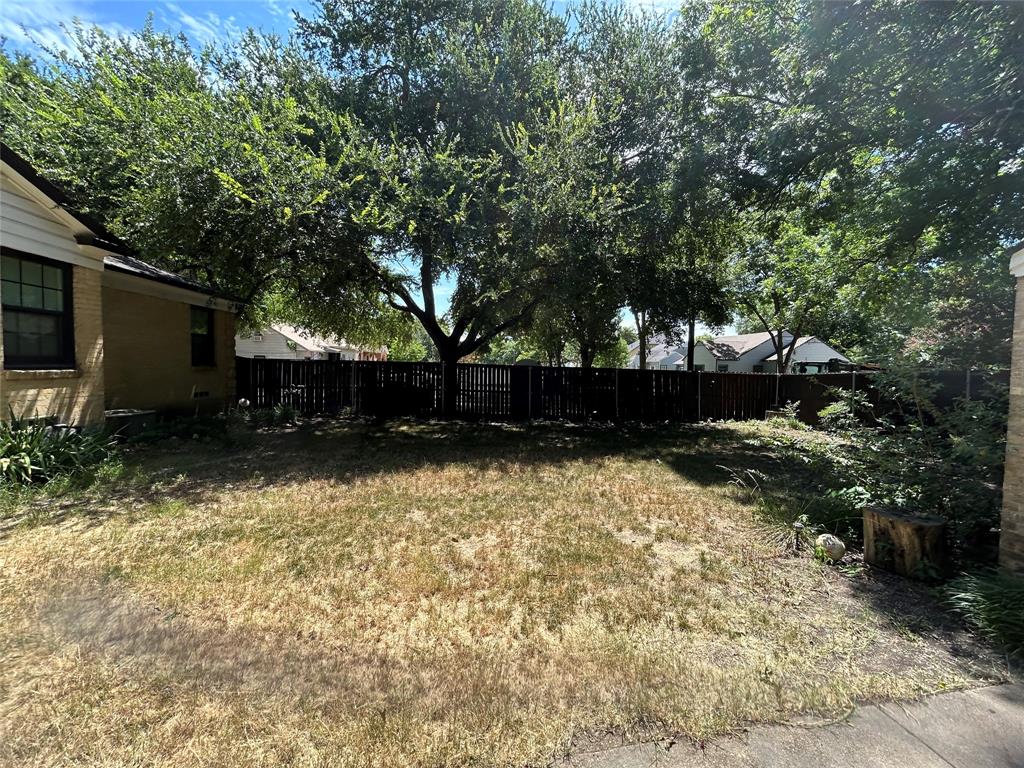 Crawford Park - Residential Lease