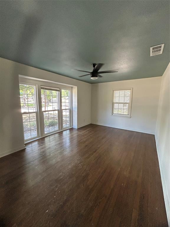 Crawford Park - Residential Lease