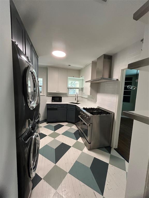 Crawford Park - Residential Lease