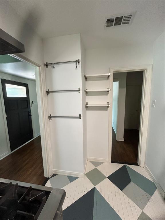 Crawford Park - Residential Lease