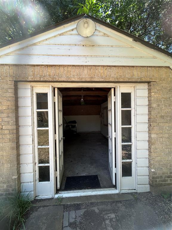 Crawford Park - Residential Lease