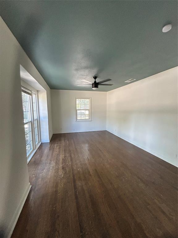 Crawford Park - Residential Lease