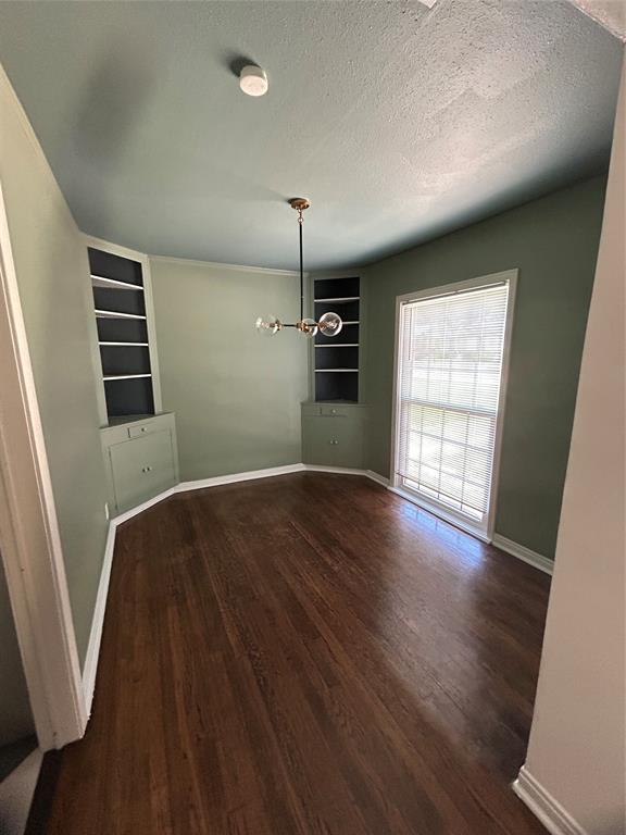 Crawford Park - Residential Lease