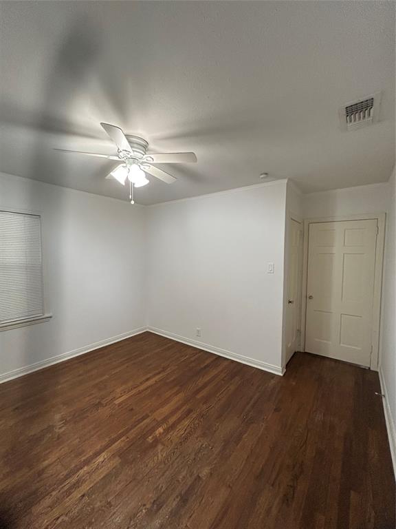 Crawford Park - Residential Lease