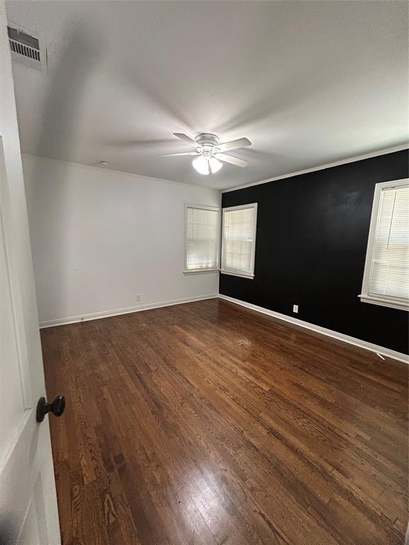 Crawford Park - Residential Lease