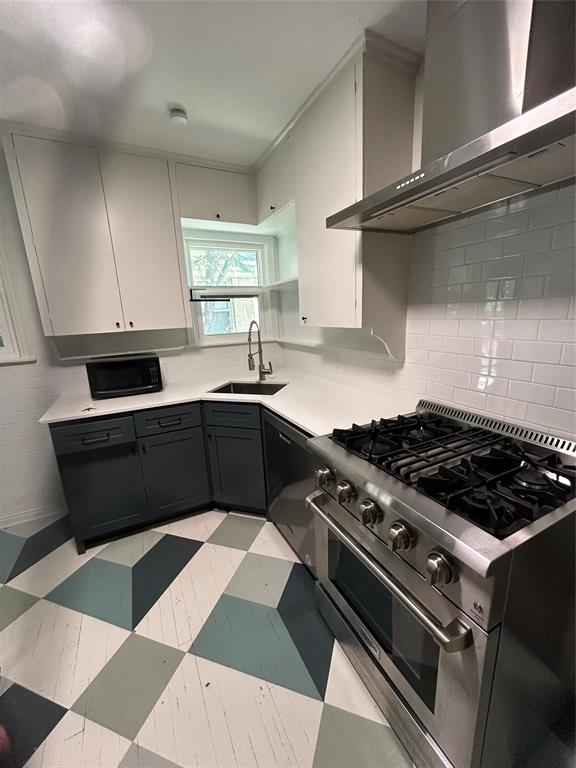 Crawford Park - Residential Lease