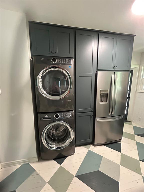 Crawford Park - Residential Lease