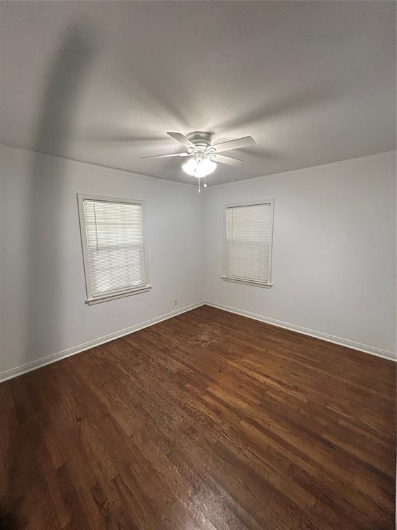 Crawford Park - Residential Lease