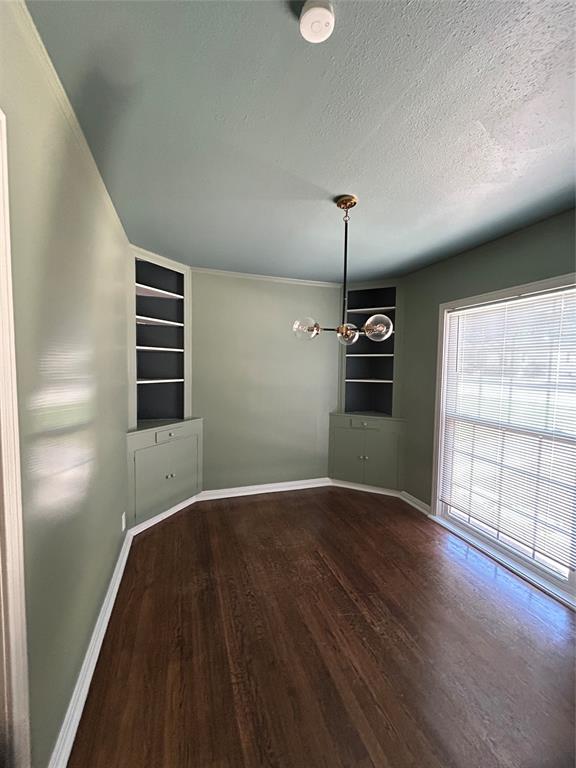 Crawford Park - Residential Lease