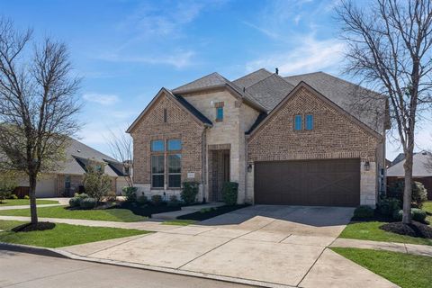 3870 White Clover Lane Prosper TX 75078