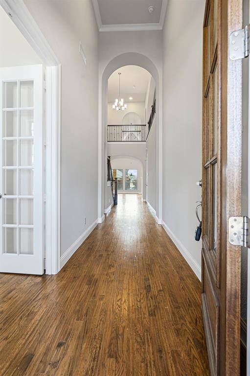 3870 White Clover Lane