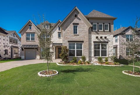 A home in Grand Prairie