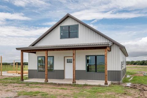 234 S Baese Road Elm Mott TX 76640
