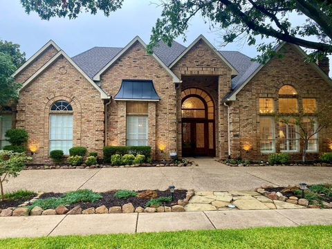 3241 Monette Lane Plano TX 75025