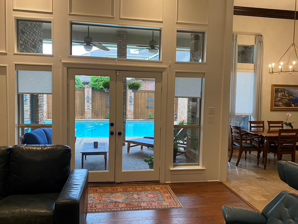 Whiffletree VII - Residential