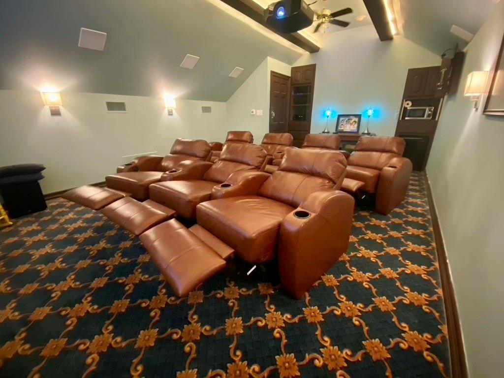 Whiffletree VII - Residential