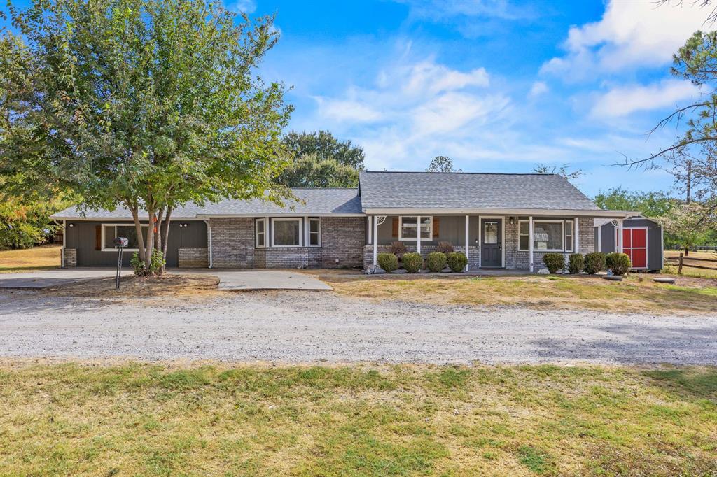 2810 Wild Valley Drive