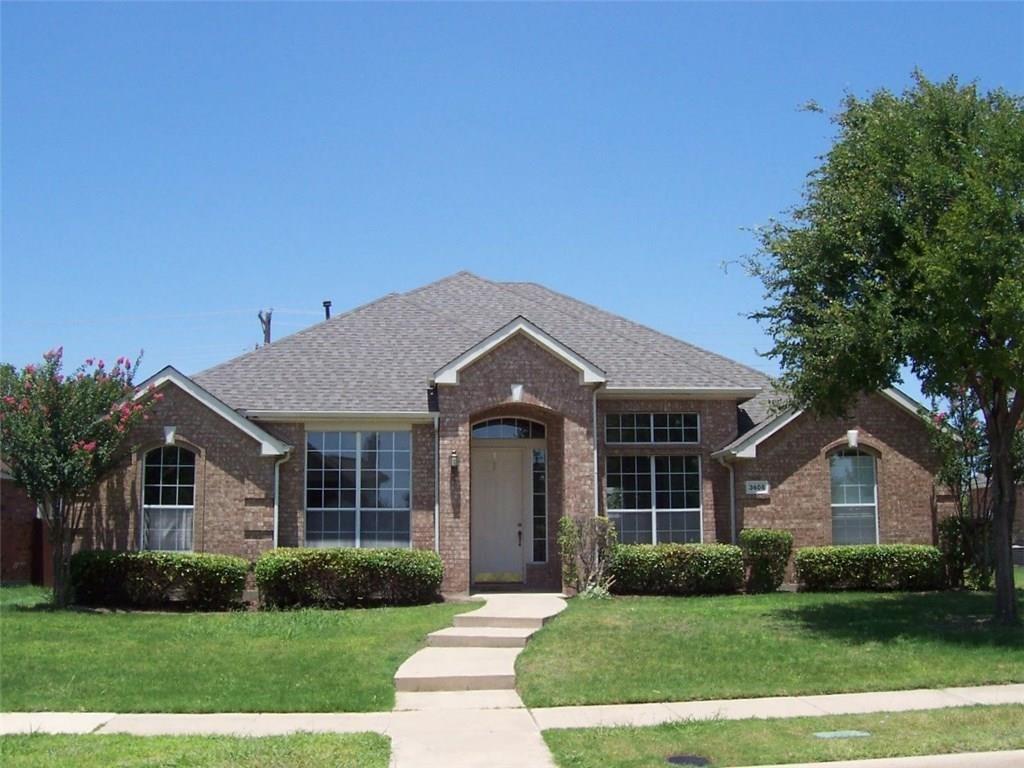 Ridgeview Park #4 - Residential Lease