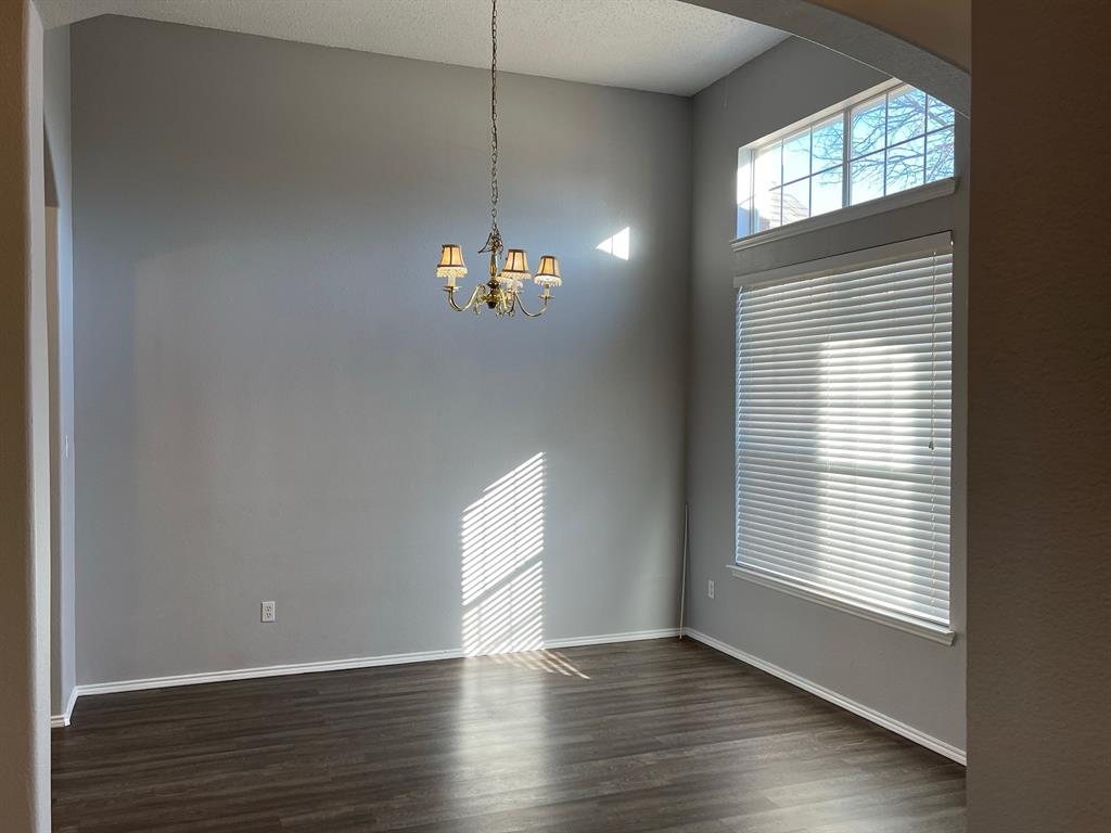 Ridgeview Park #4 - Residential Lease